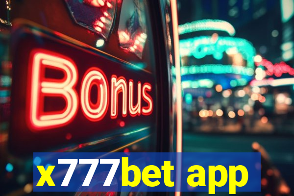 x777bet app